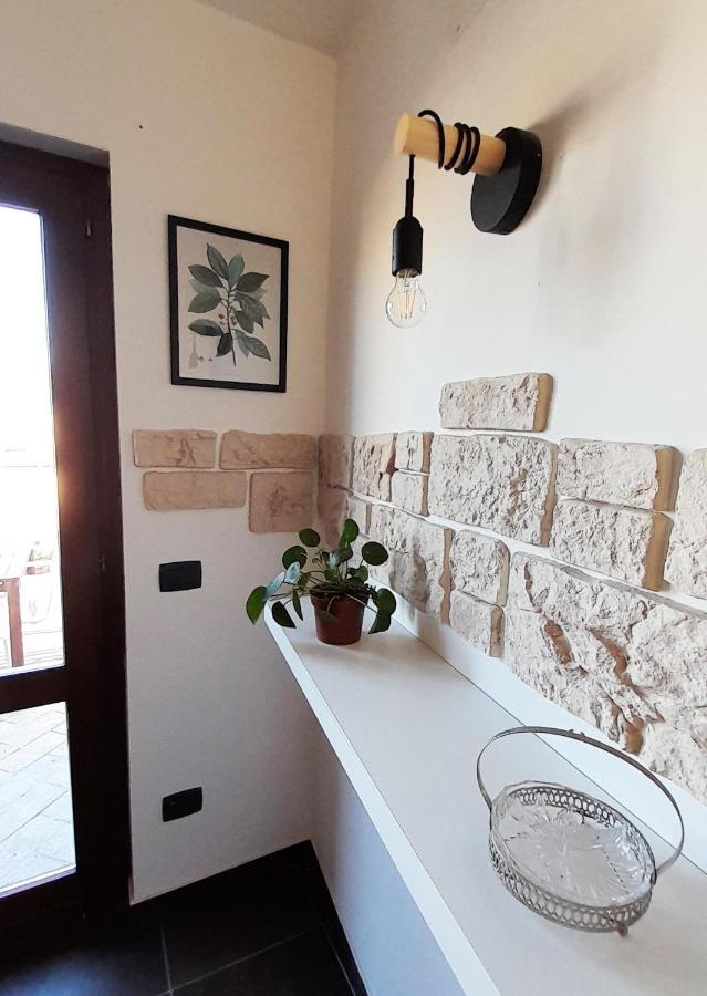 Terrace With View Attic In Old Town Ballarhome Palermo Exterior photo
